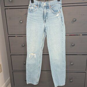 Gap jeans 26, 2p